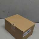 Halloween Decorations - 8.6" Large "BOO" Marquee Light Up Letters Light Up Sign Halloween Decor Indoor for Kitchen Bedroom Fireplace Mantel Party Holiday Display