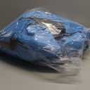 MorTime Mattress Bags for Moving and Storage, Zippered Mattress Storage Bag with 8 Strong Carrying Handles, Reusable Mattress Protector Cover Moving Supplies (Cali King)