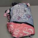 Abuela Blanket 60" x 50", Regalos para Abuela, Abuelita Gifts in Spanish, Gifts for Grandma Spanish