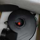 70623861 Furnace Draft Inducer Motor, A136 Fit for Fasco, Rheem, Ruud, WKing, Corsiare, Dayton Exhaust Vent Venter Blower Motor 115V 60HZ 3450RPM - Replace 70625177, 702403301, RGRA-07EMAES