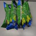 6 x Vlasic Pickle Balls, Dill Pickle Flavored Corn Puffs, Pickleball Gifts, Easter Basket Stuffer for Pickle Lovers, 2 oz. (1 Count)