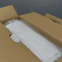 Sealy 3M Scotchgard Heated Mattress Pad | Quilted Cotton Electric Bed Warmer with 10 Heat Setting Controller | 1-12 Hours Auto Shut Off | 15" Deep All Around Elastic Pocket, Twin