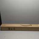 48-inch Ceiling Fan Downrod with Extension Cord, 4-foot Gold Ceiling Fan Extension Rod, 1-inch OD, Ceiling Downrod for Various Fans (Gold, Unthreaded)