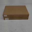 Folding Camping Table with Storage Net, 3ft Camping Table Aluminum Folding Table with 3 Adjustable Height Max 27.5 Inch Picnic Table Portable Table for Outdoor Backyard BBQ, Pure Black