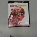 Deadpool & Wolverine - 4K Digital