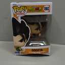 Funko POP Animation: Dragon Ball Super: Broly - Gogeta - 1/6 Odds for Rare Chase Variant - Dragon Ball Super Broly - Collectable Vinyl Figure - Gift Idea - Official Merchandise - for Kids & Adults