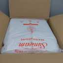 Sunbeam Restful Quilted Water Resistant Heated Mattress Pad - Full White