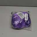 Short Human Hair Bob Wigs With Bangs Straight Realistic Scalp Glueless Non Lace Front Wig For Women Wear and Go Blunt Cut Brazilian Natural Bob Wigs 180% Density (Natural Color 14 Inch)