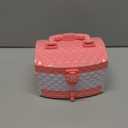 PERRYHOME Kids Makeup Set for Girl 56 Pcs Washable Real Cosmetic, Non-Toxic Frozen Toys Toddler Makeup Kit, 2026 New Princess Valentine & Birthday Girl Gift for 3 4 5 6 7 8 9 10 11 12 Year Old Girls