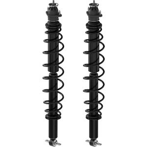 Monroe 90007C Air Shock to Load Assist Shock Conversion Kit for Buick LeSabre
