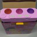 Feed the fish kids toy