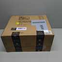 SuperHandy Air-Hose-Reel Retractable 3/8" x 50' Feet Long Industrial Water Premium Commercial Flex Hybrid Polymer Hose Spring Driven Polypropylene Heavy Duty with Lead in Hose & PVC Handle