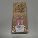 3 x 10 Pack Tea Candles Wedding Party and Home Decoration Votive Parties Tealight Small Wishing Bulk with 1.5-2 Hours Extended Burn Time Mini for Birthday Emergency Family (Pink)