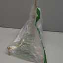 Red Co. Decorative Tripod Plate Stand and Art Holder Easel in Gold Finish - 14" h