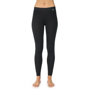 DANISH ENDURANCE Merino Wool Leggings Women, Women's Thermal Underwear Bottom, Base Layer Women’s Leggings for Winter L