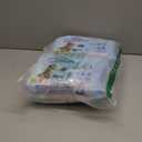 Pack Of 2 Huggies Little Swimmers Disposable Swim Diapers, Size 5-6 (32+ lbs), 17 Ct