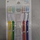 Body Basic Essentials Toothbrush with Cover, Medium