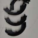 Wagner QuickStop Brake Z505 Drum Brake Shoe