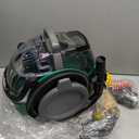 Bissell BigGreen Commercial Little Green Pro Commercial Spot Cleaner, Carpet & Upholstery Cleaner and Car/Auto Detailer with Deep Stain Tool, 6" Tough Stain Tool BGSS1481