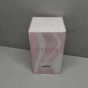 Double-Sided Faux Fur Throw Blanket, Fuzzy Soft Plush Thick Warm Fluffy Shaggy Fuzzy Blanket for Couch, Sofa, Bedroom, Luxury Blanket Valentines Day Gifts for Her, White, 50"x60"