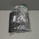 secret corner Mouse Pad with Excel Cheat Sheet Desk Pad, Large Waterproof Non-Slip Desk Mat with Printed Keyboard Shortcuts for Work, Study, Computer, or Gaming (35.4 x 15.7 in)