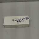 Vertvie Wireless Bras for Women No Underwire Supportive Mesh Crossover Bra Seamless Push Up Full Coverage Everyday Bralettes (Small, Nude)