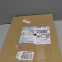 SUFAUY 2-Tier 33" Wide Shoe Rack, Closet Metal Wire, Stackable, Gold