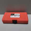 Hromee Fuel Pump and Vacuum Tester Gauge, Carburetor Pressure Diagnostics Leakage Tool Kit