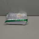 R-kay 6 Oz Clear Plastic Bowls - 100 Pack disposable bowls - Premium Hard Small Plastic Bowls - Heavy Duty Ice Cream Bowls Disposable Dessert Bowls And Salsa Bowls For Party (6 OZ, 100, Count)