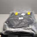 Car Seat Covers Fit for Ford Explorer 2004-2026: Full Set 5 Seats Faux Leather Seat Cover Waterproof Seat Protectors Automotive Seat Cushion(Black) -2 Rows 5 Seats