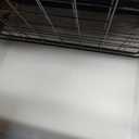 Metal Mesh Animal Enclosure
