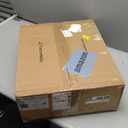 Tankless Water Heater Electric 24kW 208~240 Volt, ThermoMate On Demand Instant Endless Hot Water Heater, Digital Temperature Display for Residential Whole House Shower, 102A GRAY