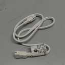 Linking Cable Undercabinet Connector Cable 24 Inches (1Pack)