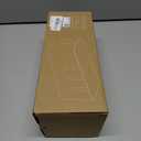 Cable Management Box by Baskiss, 12x5x4.5 inches, Wood Lid, Wire Organizer for Desk TV Computer USB Hub System to Cover and Hide & Power Strips & Cords