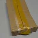 Onemorello 200 Sets Button Maker Supplies, 32mm / 1.26 inch Button Supplies Buttons Parts, (Approx. 1.25 inch) Metal Blank Badge Parts with Blank Paper for Buttons Maker Machine Pin Maker Press