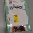 Slicker Brush for Dogs - Goldendoodle Brush with Poodle Comb and Cases Included - Goldendoodle Must Haves Grooming Tools - Designed for Doodles, Labradoodles, Bernedoodles - Medium - Orange