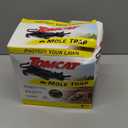Tomcat Mole Trap, Innovative and Effective Mole Remover Trap Kills Without Drawing Blood, Reusable and Hands-Free, 1 Trap