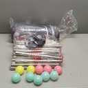 Orian Baby Playpen 50x50 Large Play Yard for Babies and Toddlers, Indoor Outdoor Playpen, Sturdy Baby Play Pen with Mesh Sides, Safe Baby Fence Play Area, Assembly Required/Not Portable, w Storage Bag