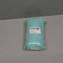 Yoofoss Hooded Baby Towels for Newborn 2 Pack 100% Muslin Organic Cotton Baby Bath Towel with Hood for Babies, Infant, Toddler and Kids, 32x32Inch, Soft and Absorbent Newborn Essential,Blue Elephant