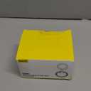 ANDERY Car Phone Holder for Magsafe [78+LBS Strongest Suction & 2400gf Magnetic] 360 Adjustable Car Phone Mount, Phone Holders for Your Car for iPhone 17 Pro Max 16 15 14 13 12 Air Plus, Carbon Fiber