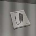 Acer USB C Docking Station Dual Monitor with 2 HDMI, 9-in-1 Laptop Docking Station with 4K@60Hz HDMI, USB A&C 3.0, SD/Micro SD, 100W PD, USB C Dock Compatible with Acer/Dell XPS/HP/Mac/Surface etc