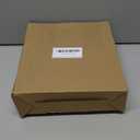 Lulu Home 3 PCS Christmas Tabletop Decorations, Resin Golden Reindeer Family Figurines with Diverse Postures, Xmas Holiday Winter Centerpieces Ornaments for Mantel Shelf Sill Decor (Family)