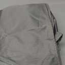 JANCANOPY Grill Gazebo Replacement Cover 5FT x 8FT Canopy Top Compatible with Grill Gazebo Frame Model L-GZ238PST-11、MS1208404301 (Gray)