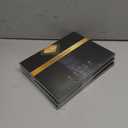 3 x MRGLAS 4-Pack TOP 9H+ Glass for iPhone 16 Plus Screen Protector [Auto Alignment Kit] [10X Military Protection] UNBREAK Tempered Glass Flim for 16 Plus 6.7 inch Longest Durable Case-Friendly (Transparency)