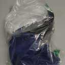 Wig Stand  Adjustable Wig Stand with Metal Base (12"19"), Non-Slip Velvet Cover, Breathable Top, Easy Assembly, Stable Holder for Wigs, Hats & Masks