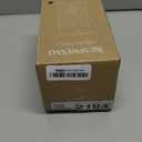 Nespresso Aeroccino 3 Milk Frother, Black, Steel