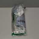 Shower Head with Handheld High Pressure-Full Body Coverage Powerful Rain Showerhead Extra 60" Long Hose and Adjustable Brass Joint Holder- The Perfect Detachable Heads for Bathroom Upgrade