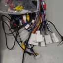 maXpeedingrods Car Radio Stereo for Toyota RAV4 13-17 10.1inch Touch Screen Head Unit, GPS Navigation, Bluetooth, WiFi, 2+32G