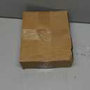 Goodluck 150 Pack Gold Plastic Forks, Heavy Duty Forks Disposable, Plastic Cutlery Perfect for Weddings, Parties, Dinners and Thanksgiving