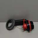 Toilet Flush Valve Kit With 3 1/4" Flapper